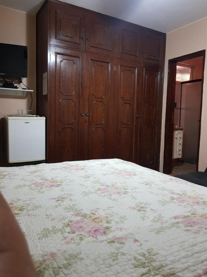 Kzazendf Cama E Cafe Asa Sul Bed & Breakfast Бразилия Екстериор снимка