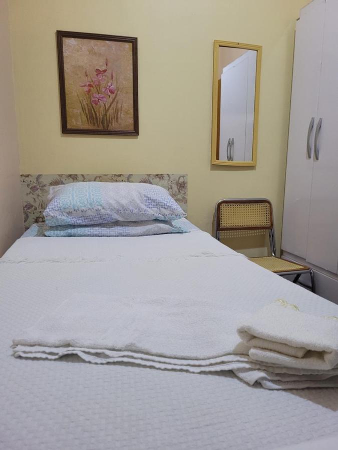 Kzazendf Cama E Cafe Asa Sul Bed & Breakfast Бразилия Екстериор снимка