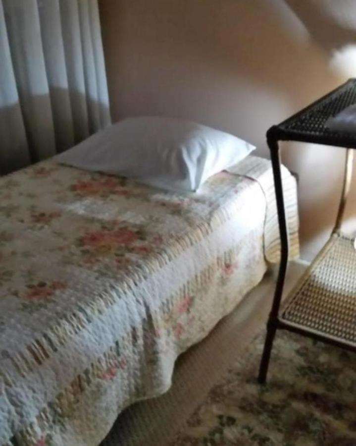 Kzazendf Cama E Cafe Asa Sul Bed & Breakfast Бразилия Екстериор снимка