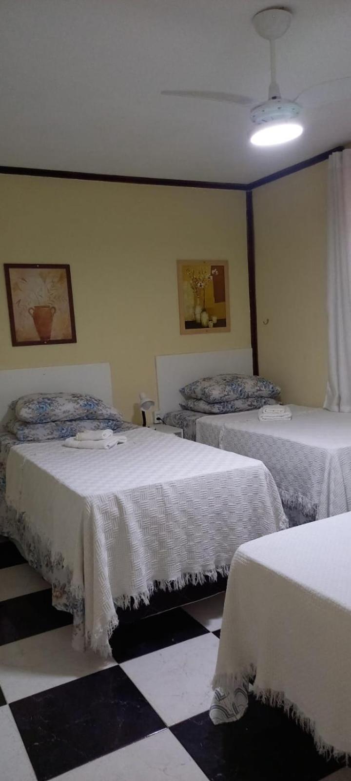 Kzazendf Cama E Cafe Asa Sul Bed & Breakfast Бразилия Екстериор снимка