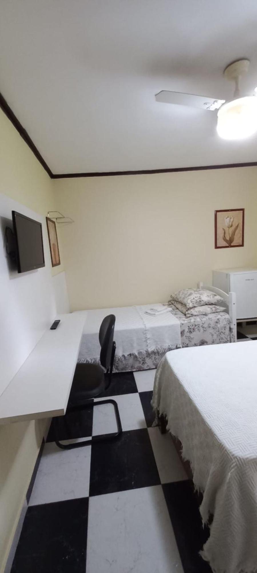 Kzazendf Cama E Cafe Asa Sul Bed & Breakfast Бразилия Екстериор снимка