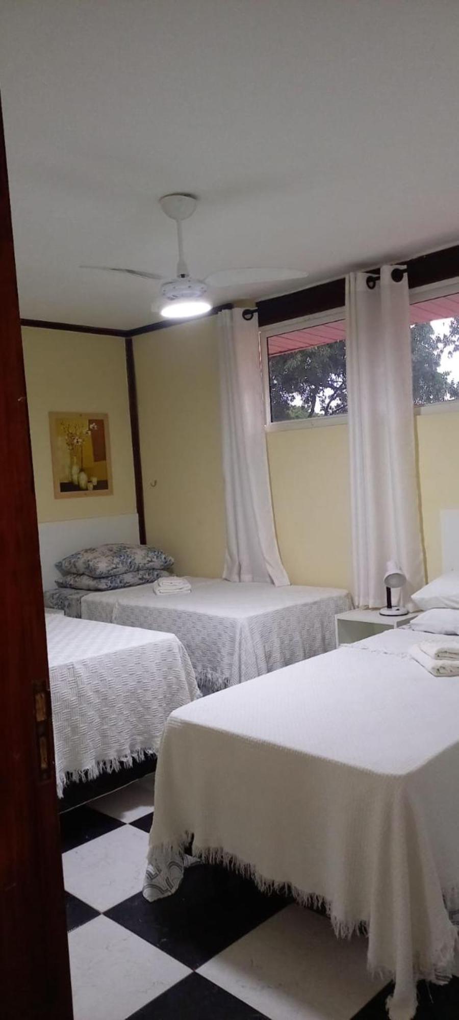 Kzazendf Cama E Cafe Asa Sul Bed & Breakfast Бразилия Екстериор снимка