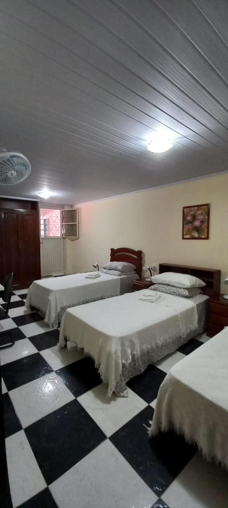 Kzazendf Cama E Cafe Asa Sul Bed & Breakfast Бразилия Екстериор снимка