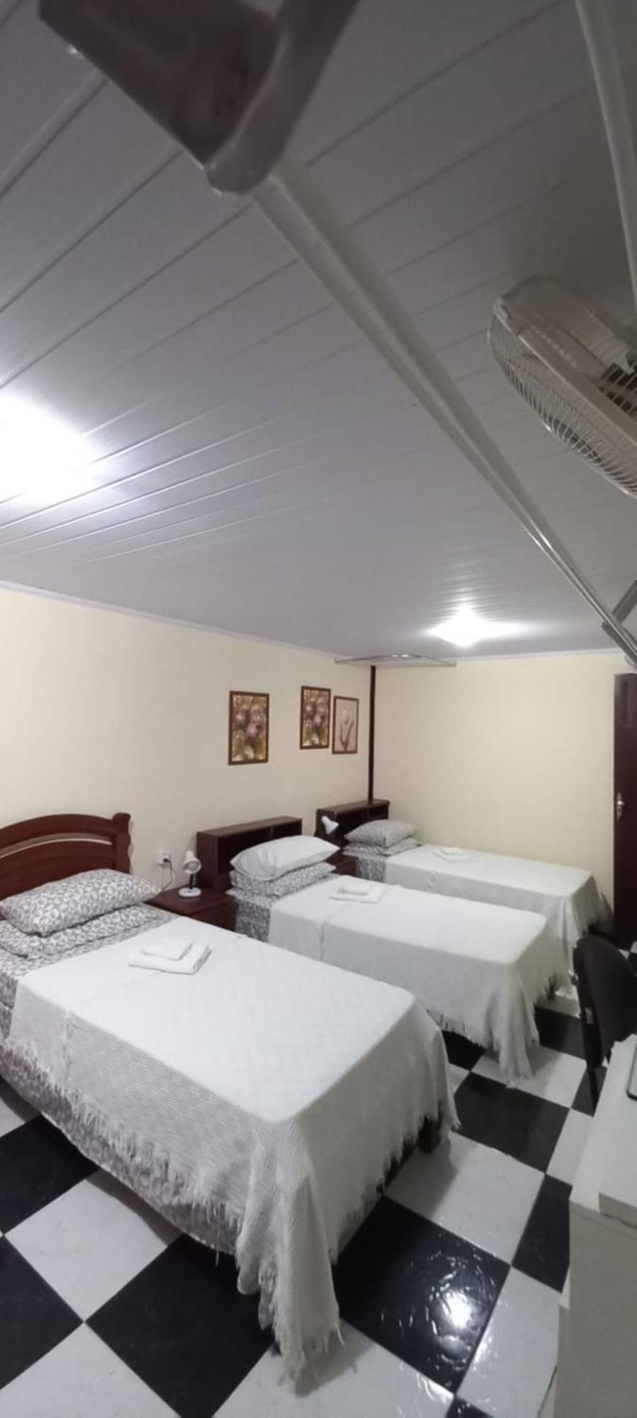 Kzazendf Cama E Cafe Asa Sul Bed & Breakfast Бразилия Екстериор снимка