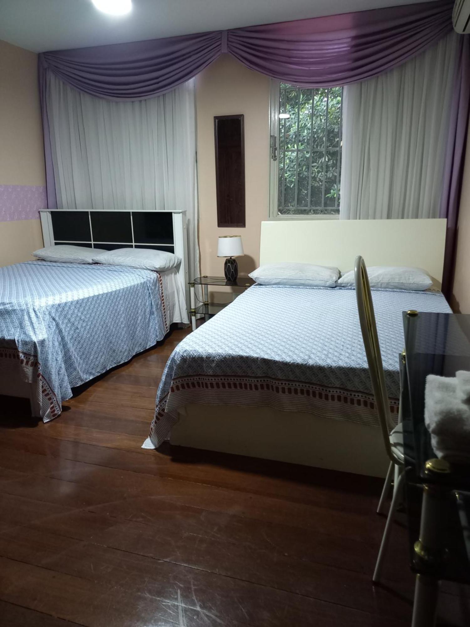 Kzazendf Cama E Cafe Asa Sul Bed & Breakfast Бразилия Екстериор снимка