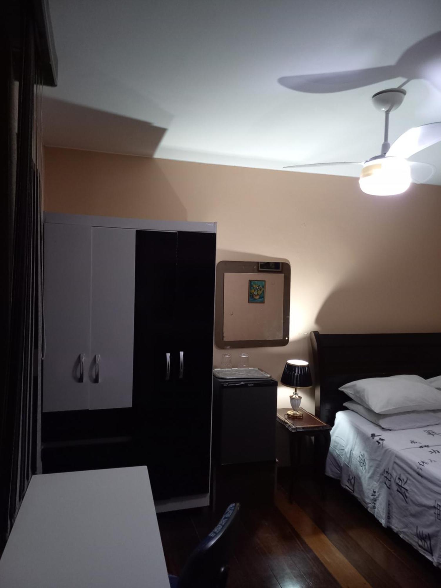 Kzazendf Cama E Cafe Asa Sul Bed & Breakfast Бразилия Екстериор снимка