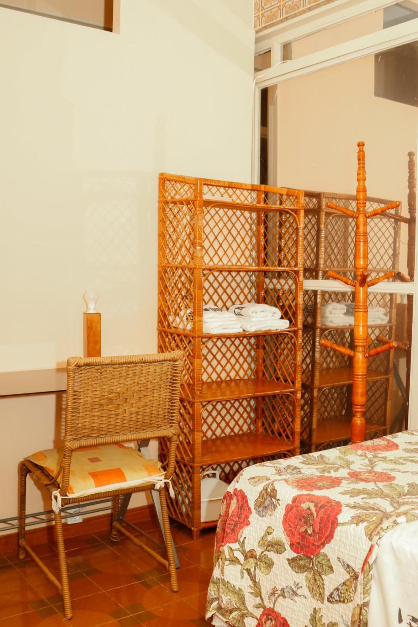 Kzazendf Cama E Cafe Asa Sul Bed & Breakfast Бразилия Екстериор снимка