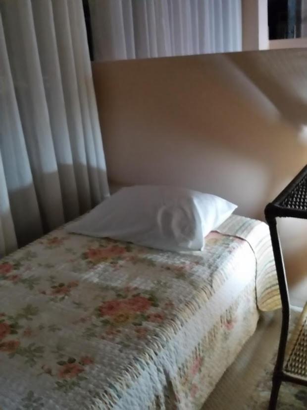 Kzazendf Cama E Cafe Asa Sul Bed & Breakfast Бразилия Екстериор снимка