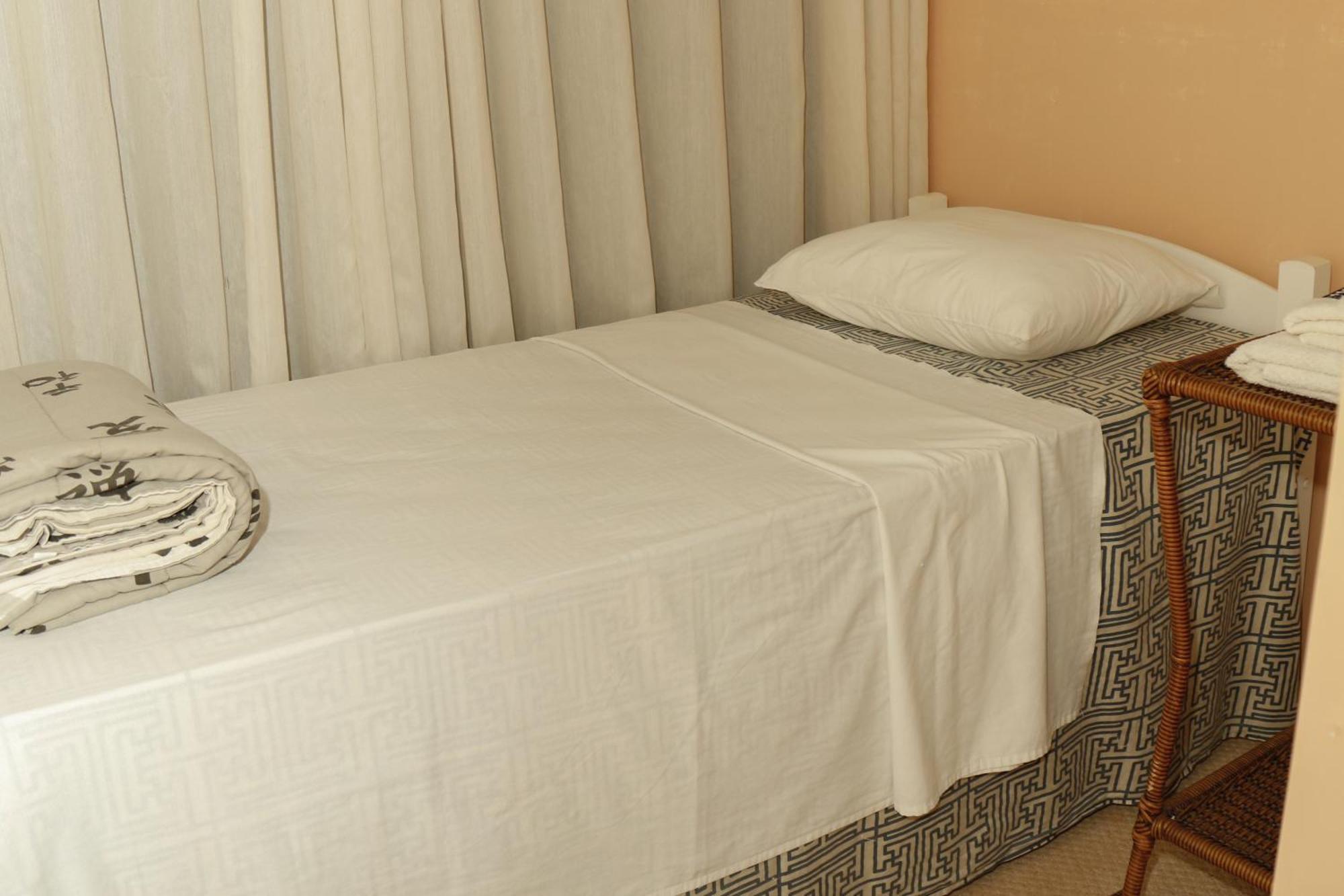 Kzazendf Cama E Cafe Asa Sul Bed & Breakfast Бразилия Екстериор снимка