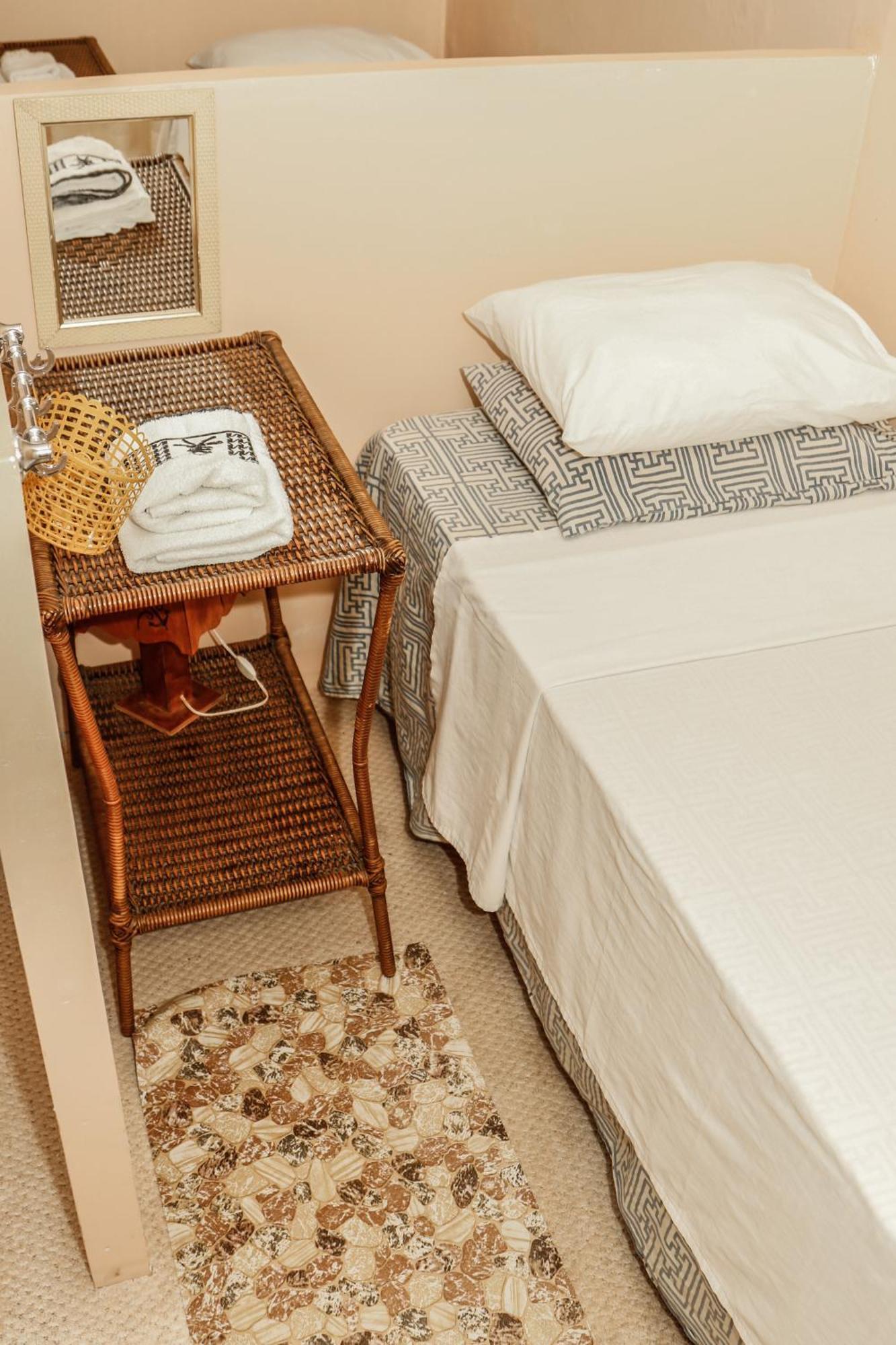 Kzazendf Cama E Cafe Asa Sul Bed & Breakfast Бразилия Екстериор снимка