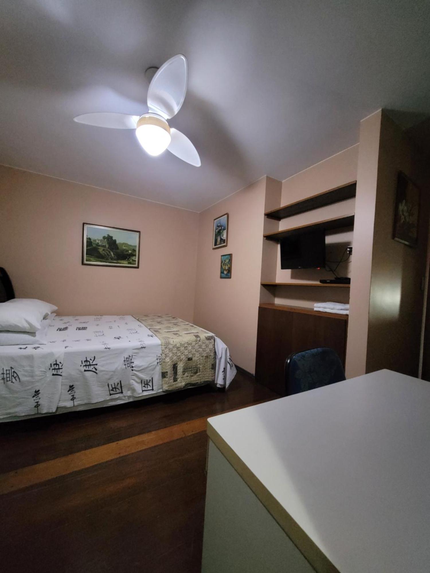 Kzazendf Cama E Cafe Asa Sul Bed & Breakfast Бразилия Екстериор снимка