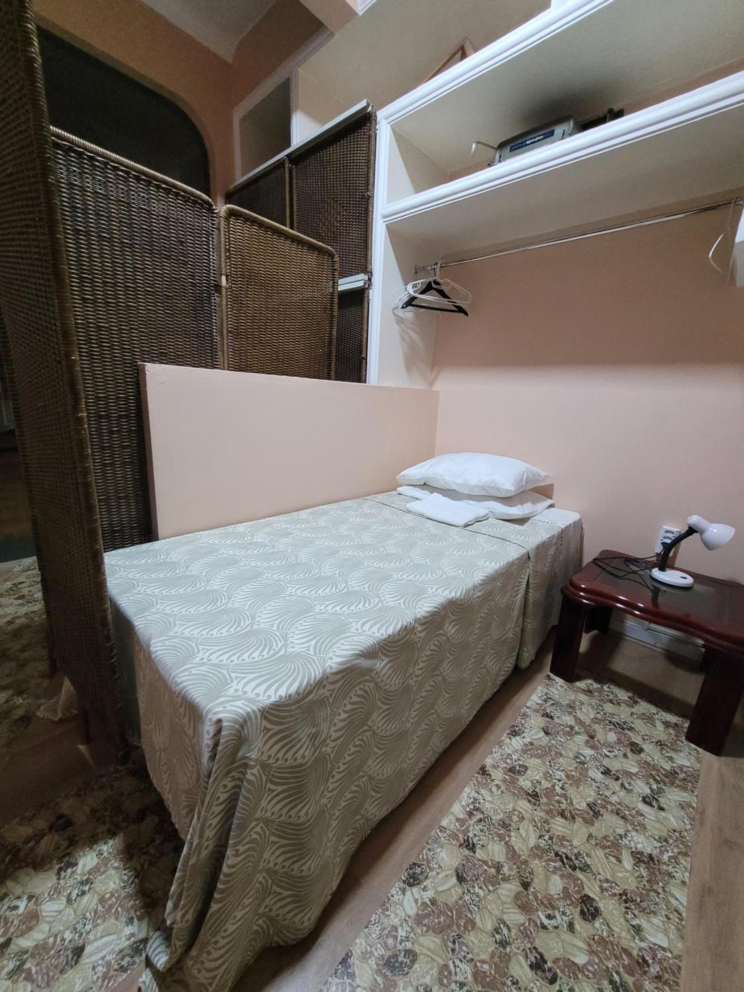 Kzazendf Cama E Cafe Asa Sul Bed & Breakfast Бразилия Екстериор снимка