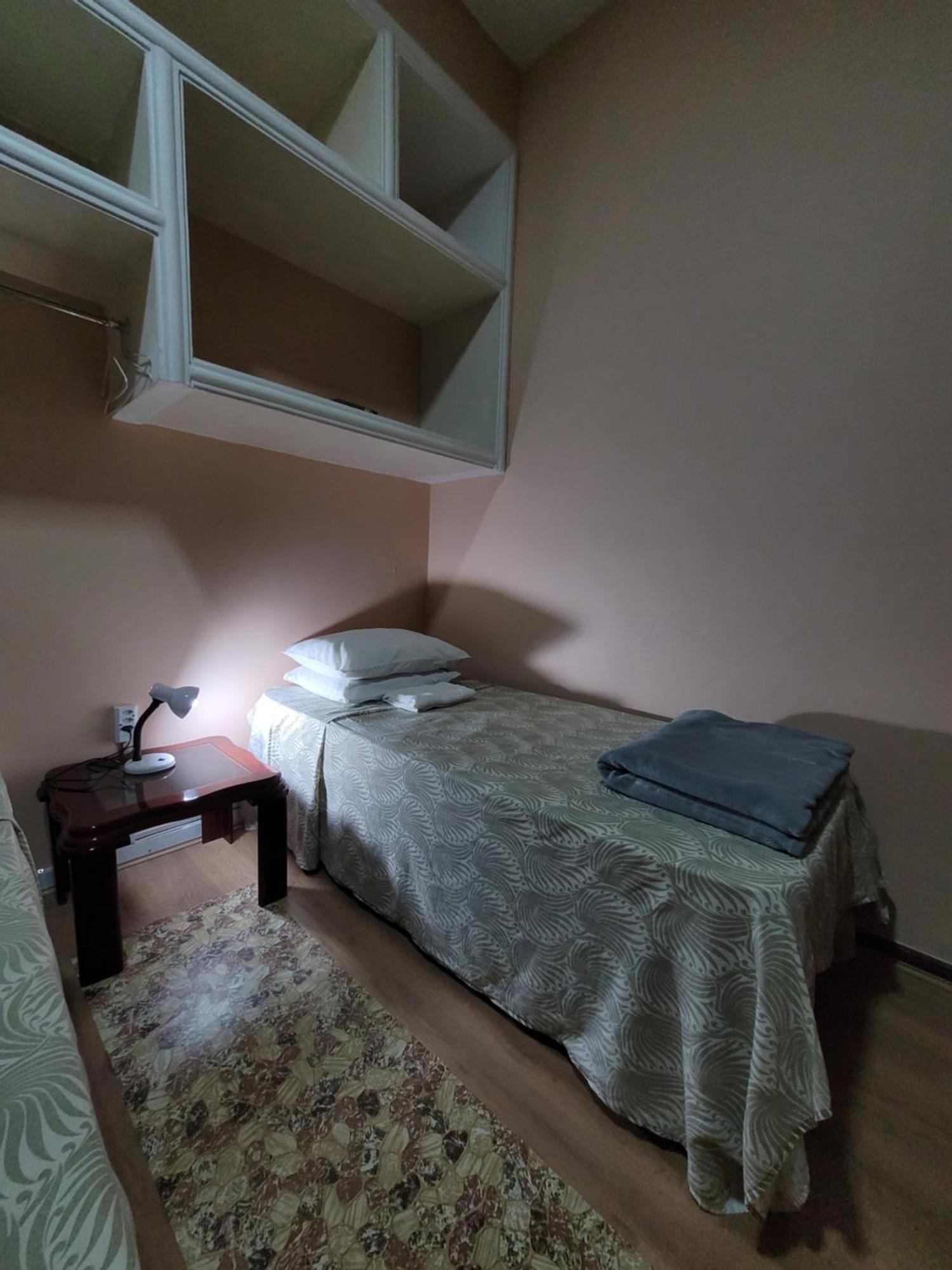 Kzazendf Cama E Cafe Asa Sul Bed & Breakfast Бразилия Екстериор снимка