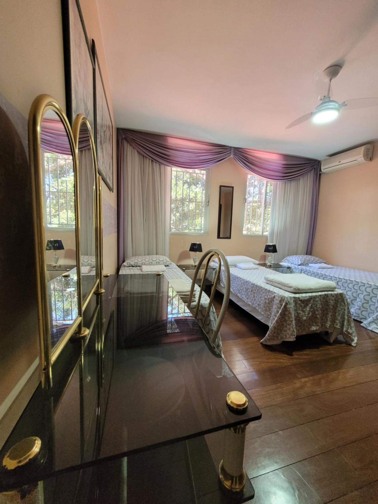 Kzazendf Cama E Cafe Asa Sul Bed & Breakfast Бразилия Екстериор снимка