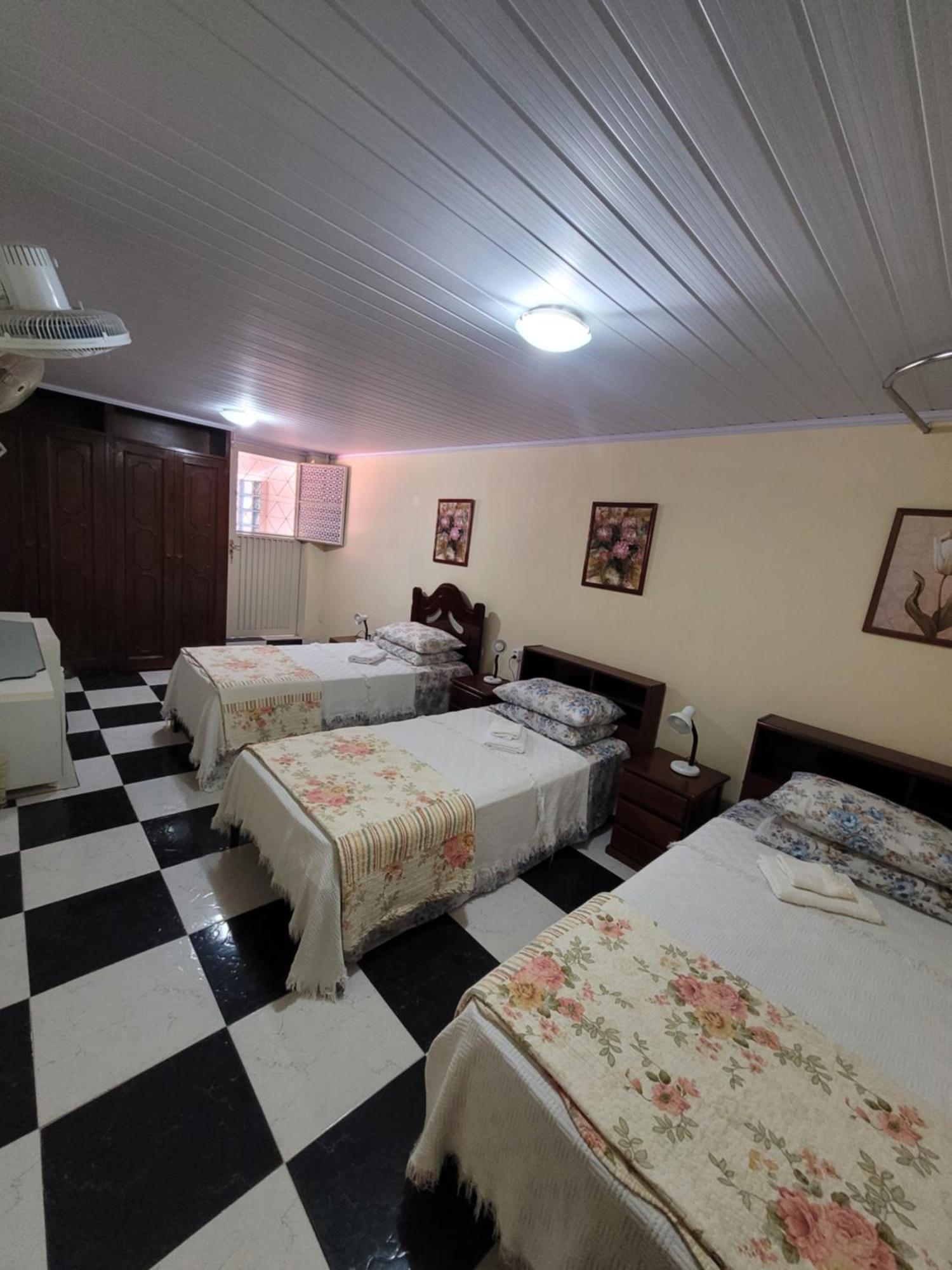 Kzazendf Cama E Cafe Asa Sul Bed & Breakfast Бразилия Екстериор снимка