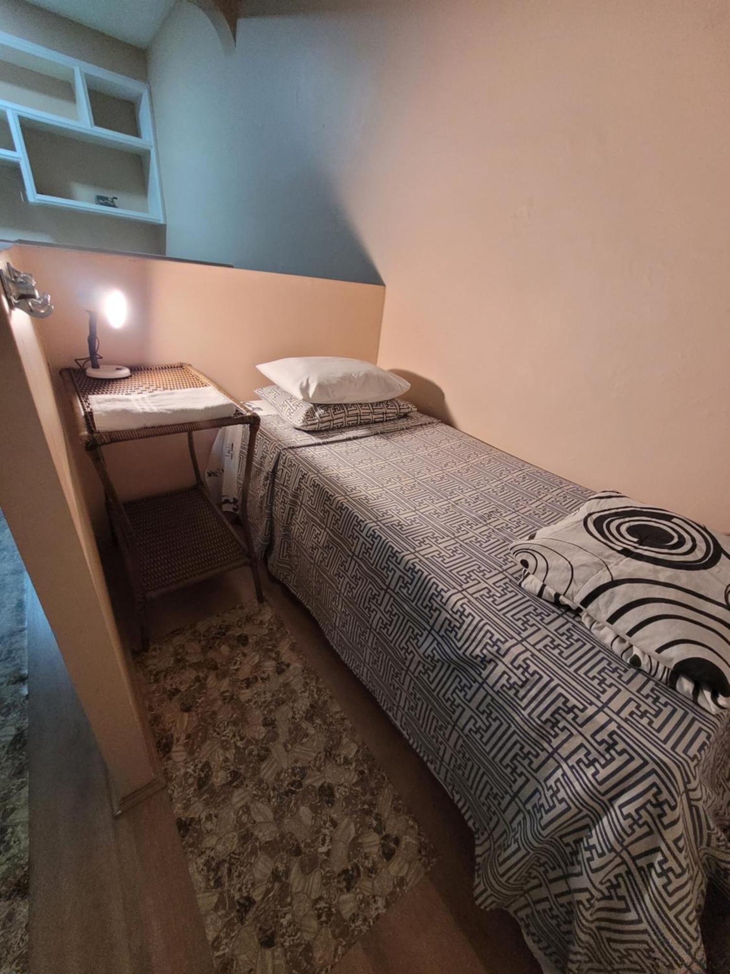 Kzazendf Cama E Cafe Asa Sul Bed & Breakfast Бразилия Екстериор снимка