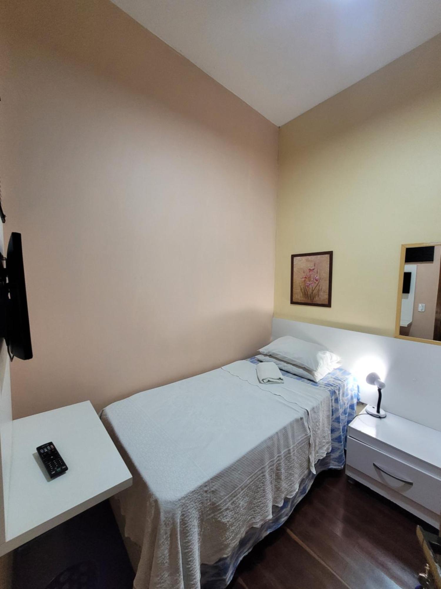 Kzazendf Cama E Cafe Asa Sul Bed & Breakfast Бразилия Екстериор снимка