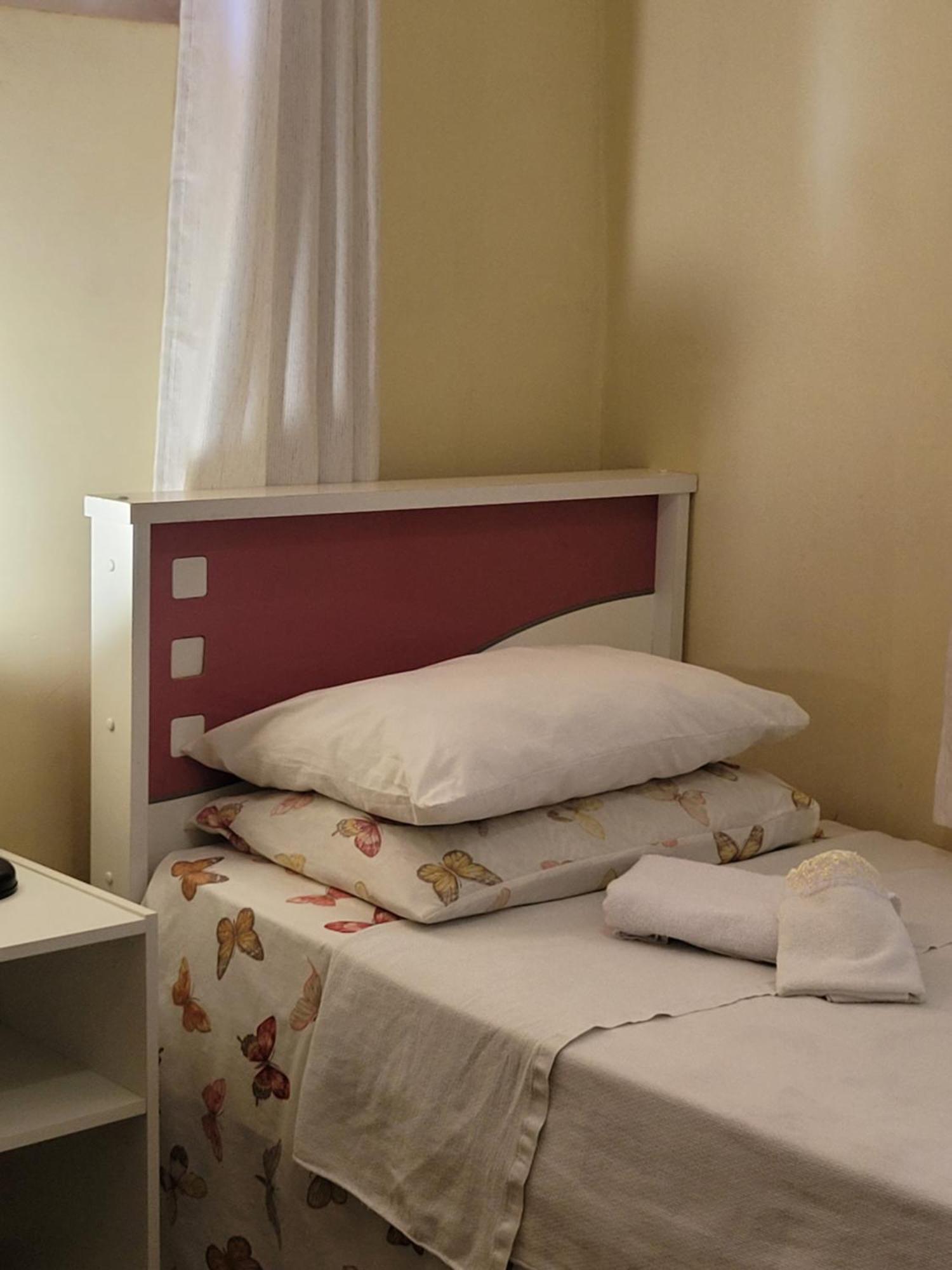 Kzazendf Cama E Cafe Asa Sul Bed & Breakfast Бразилия Екстериор снимка