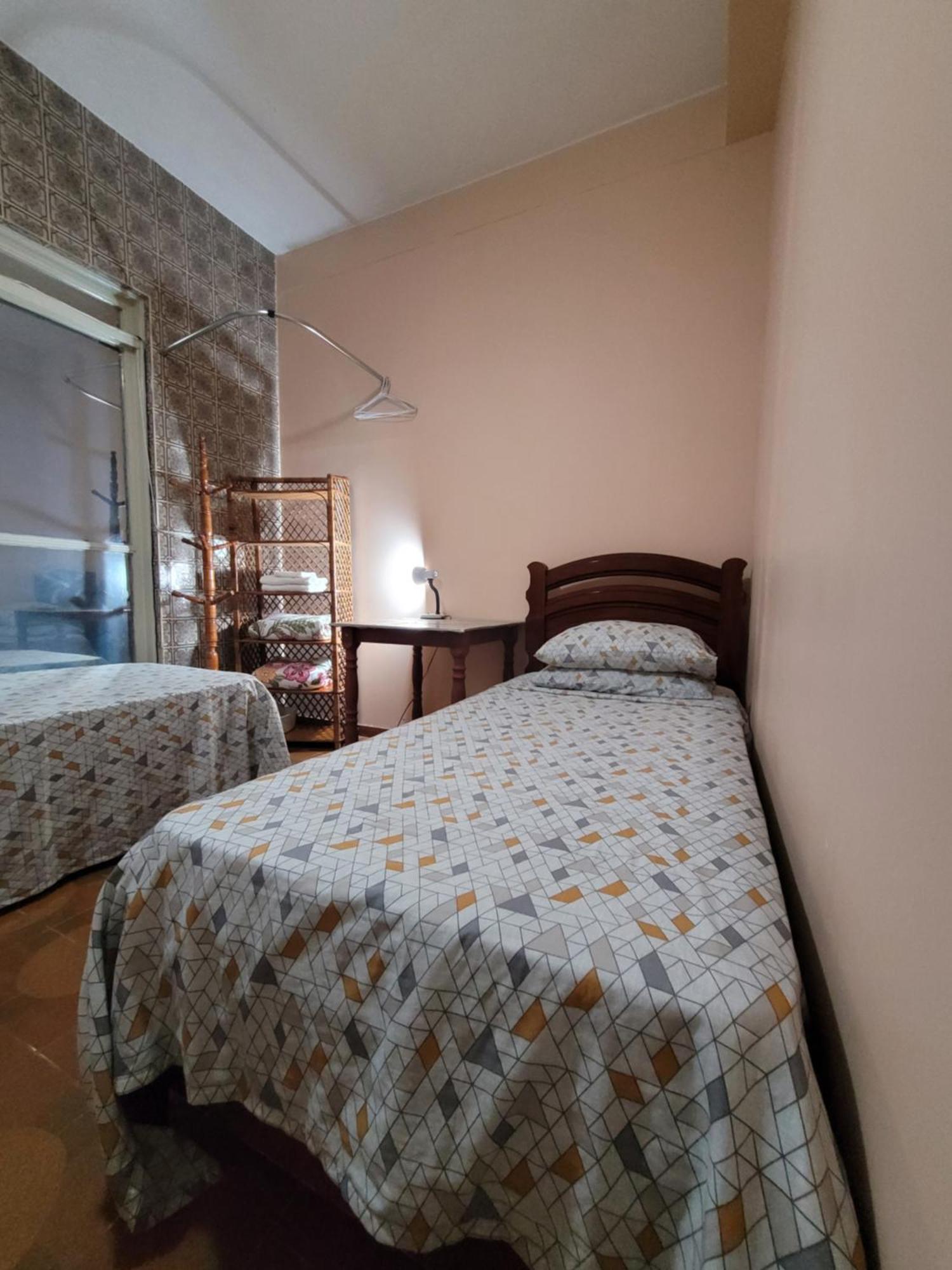 Kzazendf Cama E Cafe Asa Sul Bed & Breakfast Бразилия Екстериор снимка