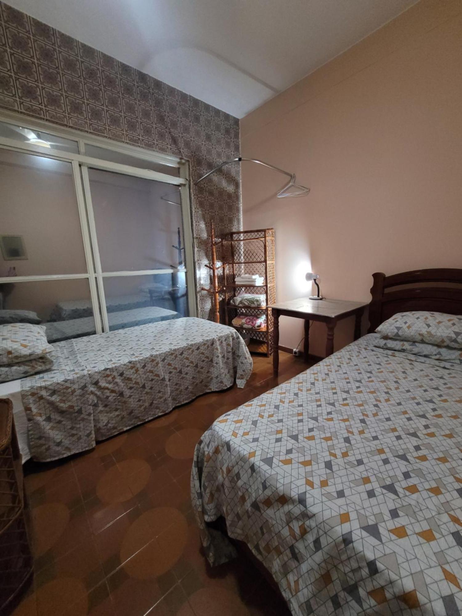 Kzazendf Cama E Cafe Asa Sul Bed & Breakfast Бразилия Екстериор снимка
