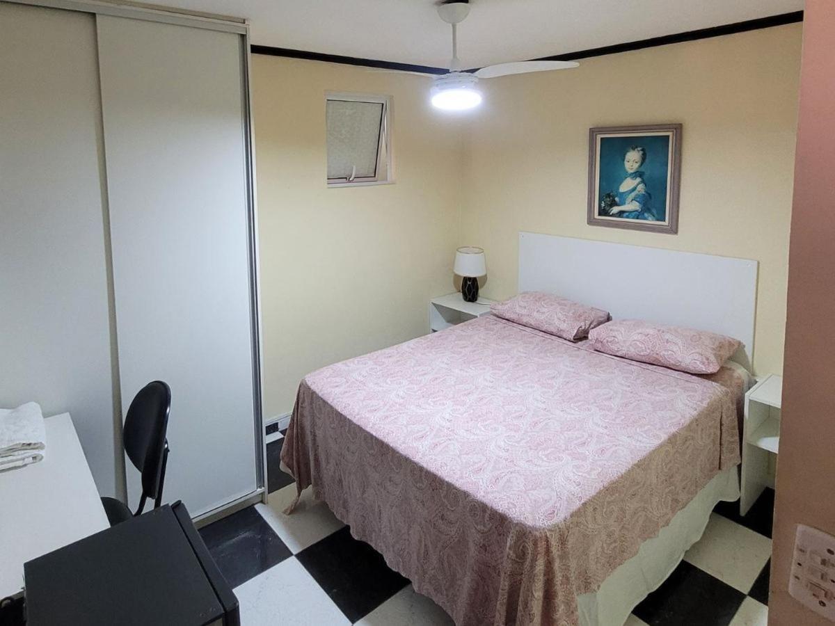 Kzazendf Cama E Cafe Asa Sul Bed & Breakfast Бразилия Екстериор снимка