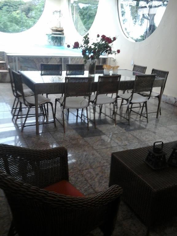 Kzazendf Cama E Cafe Asa Sul Bed & Breakfast Бразилия Екстериор снимка